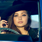 Pic of Chelsie Aryn at HQ Babes