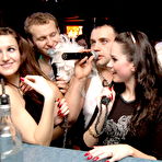 Pic of Party Girls