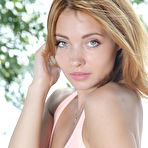 Pic of Kika in Aixo by Met-Art | Erotic Beauties