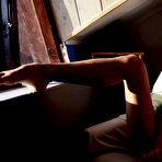 Pic of Tigra in Dark Embrace by The Life Erotic | Erotic Beauties