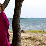 Pic of Isabella E at HQ Babes