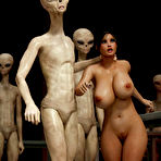 Pic of Captured By Aliens