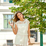 Pic of Carlina - Carnego at HQ Babes