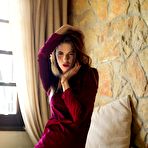 Pic of Melissa Tongue - Velvet Touch at HQ Babes