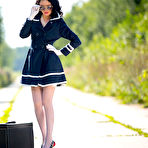 Pic of Katie F at HQ Babes