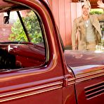 Pic of Riley Shy: Hot redhead Riley Shy in... - BabesAndStars.com