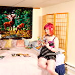 Pic of Welcome to Tiffany Starr Website!