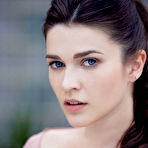 Pic of Serena Wood Drops Her Clothes Met - Art