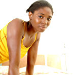 Pic of Kuana at Ebony in Love, set 112574