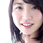Pic of Haruka is a good girl but she needed a release