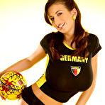 Pic of Jana Defi at HQ Babes