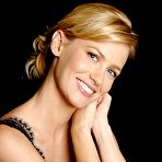 Pic of January Jones topless in leaked caps from Sweetwater