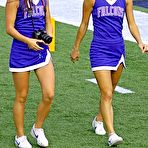 Pic of Cheerleader GF