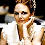 Pic of Jennifer Morrison naked but covered