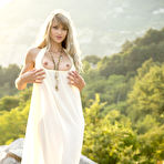 Pic of Nika N in Quandra by Met-Art | Erotic Beauties