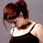 Pic of Hogtied in Nylon