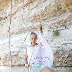 Pic of VELYKA with Milena D - SexArt