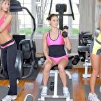 Pic of Тяжёлая тренировка - порно фото на ШпилиВили