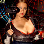 Pic of XL Girls - Kiss of the Boob Woman - Alanna Ackerman (60 Photos) (Page main.php)