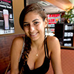 Pic of Nina North Fresh Tits and Ass Zishy / Hotty Stop