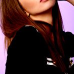 Pic of Beau D Beautiful Nude Brunette