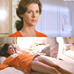 Pic of Jobeth Williams naked scenes from several movies