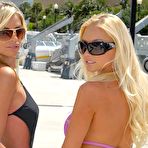 Pic of Игривые подружки на яхте - порно фото на ШпилиВили