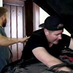 Pic of Alyssa Lynn Has A Quickie With Sons Friend | iMILFs