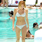 Pic of Popoholic  &raquo; Blog Archive   &raquo; Miley Cyrus&rsquo; Uber Sexy Bikini Perfection