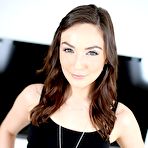 Pic of Wisconsin amateur cutie swallows cum for the camera at PinkWorld Blog