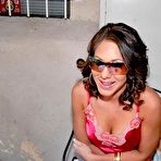 Pic of Голубоглазая испаночка - порно фото на ШпилиВили