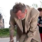 Pic of Old Fart Gets A Younger Gal To Come Home With Him And He Slurps - Free Porn Video - Brunette, Teen, Hd, Blowjob Porn Tube - 274184 - ProPorn.com