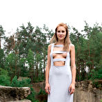 Pic of Mirayn A in Erado by Met-Art | Erotic Beauties