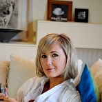 Pic of Cherry Nudes - Chloe Phone Call