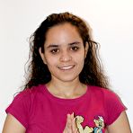 Pic of My Sexy Jasmine - Jasmine Mathur Indian Babe Official Website