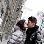 Pic of REINE SERA with Soko A - SexArt