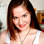 Pic of Naughty Mag - A big-dick believer - Cat Morris (70 Photos)