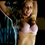 Pic of Busty Julianna Guill nude scenes from Friday the 13th
