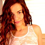 Pic of Bunny Lust - Luna Cute Busty Brunette