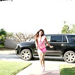 Pic of Lucy Doll Acrobatic sex