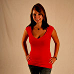 Pic of Sara Cute Amateur Step1Models - Bunny Lust