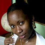 Pic of Nubia wants anything in her pussy