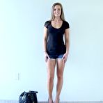 Pic of June &ndash; Audition Porn