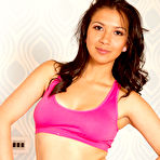 Pic of Naughty Mag - For her, it's sand, surf and sex! - Selena (70 Photos)