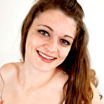 Pic of Naughty Mag -  "Blokes Love My Hairy Twat!" - Sofie (77 Photos)