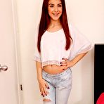 Pic of Sally Squirt - Karup's Hometown Amateurs 5