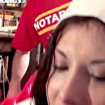 Pic of Horny And Lustful, The Sexy Nurse Bounces On A Big Cock While Sucking Another One - Free Porn Video - Threesome, Brunette, Hardcore, Teen, Amateur Porn Tube - 282867 - ProPorn.com