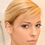 Pic of Water Baby - Hot Blonde Is After Ass Fingering in Bathtub free photos and videos on 1By-Day.com