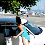 Pic of Nude in San Francisco - nudeinsf.com - 100% full public nudity, beautiful young girls all naked in public, in San Francisco, all exclusive pictures!
