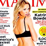 Pic of Katrina Bowden